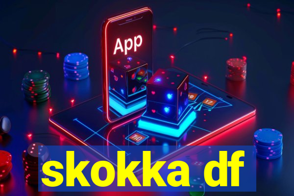 skokka df